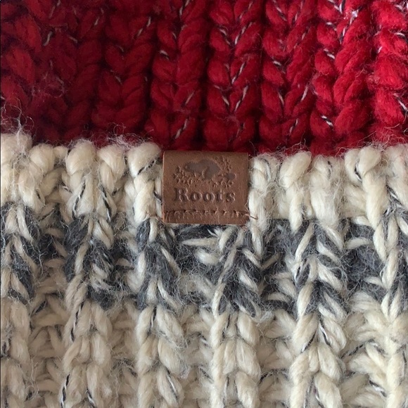 Roots Hat - Picture 2 of 3